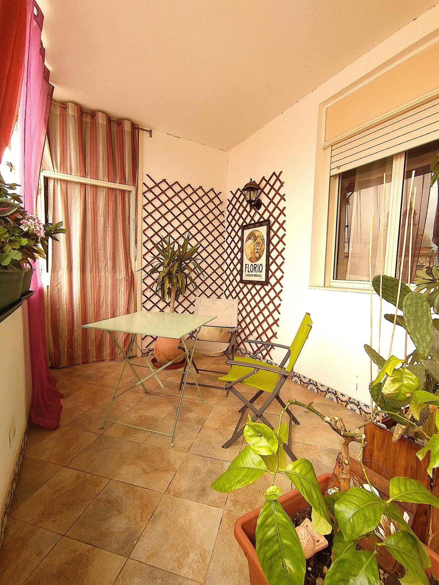 Ballarattik -Best Panorama Palermo Centro Bed & Breakfast Exterior photo